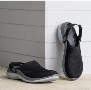 Happy Feet LITE OFF ECHO 360 WATERPROOF Men Sandals - Buy Happy Feet ...