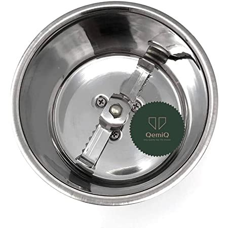 Buy QemiQ® -Chutney(SMALL) jar for -"MORPHY RICHARDS"-Only Fits This ...