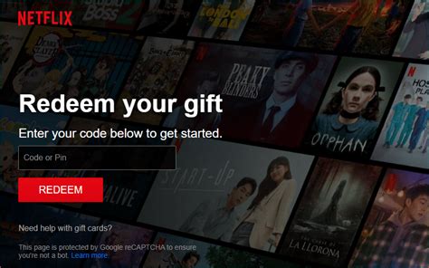 √ 2 Cara Daftar Netflix Tanpa Kartu Kredit Di Hp, Gratis!