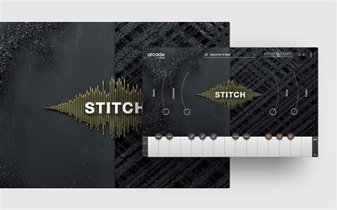 Installing Output Arcade 的图像结果