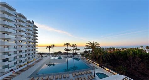 Hotel Ocean House Costa Del Sol Pool: Pictures & Reviews - Tripadvisor
