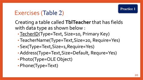 Image result for Operating Database Application