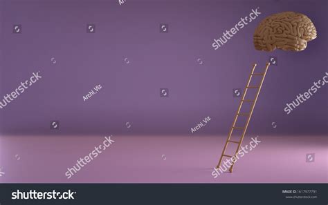 Step Ladder Brainstorming Image 的图像结果