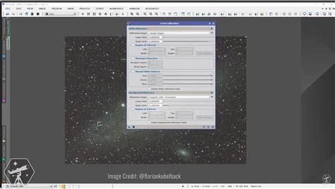 Image result for PixInsight Stars Processing