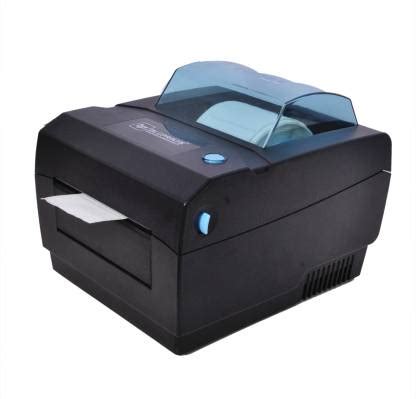 BluPrints Unnati Premium Bluetooth|USB|Thermal Label Printer|Printing ...