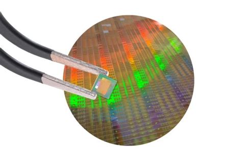 Metalenz, STMicroelectronics Develop Optical Metasurface Technology for ...