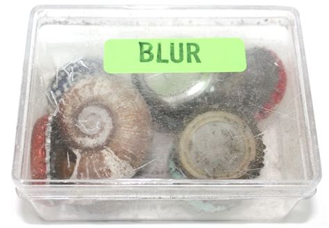 Image result for Clean Box Blurr