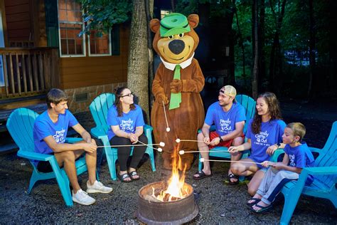 Jellystone Park Debuts New Prince Edward Island