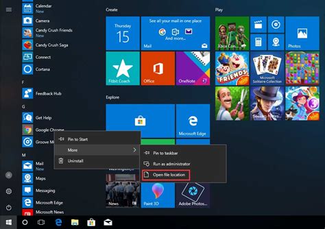 Image result for This PC Windows 10 Create Shortcut