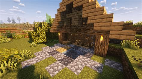 Auto Wood Farm Java 的图像结果