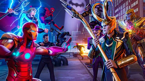 Heroes Vs Villains Survivor