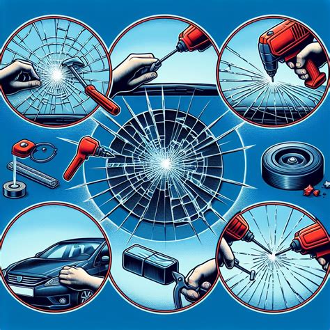 Permatex Windshield Repair Kit: Comprehensive Product Review and Expert ...