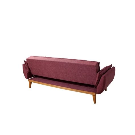 3 Seater Sofa Set: 85.4'' Upholstered Sleeper Sofa – Studio GKW