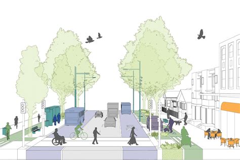 Street Layout 的图像结果