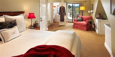 Milliken Creek Inn And Spa in Napa, California - Inn Deals