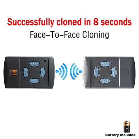 Reprogram Hormann Remote Hsz1 的图像结果