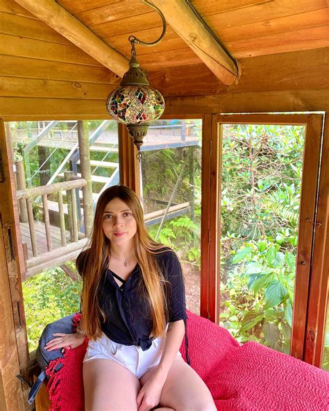 Luisa Bedoya. | | Instagram