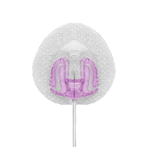 Image result for AutoSoft Infusion Set