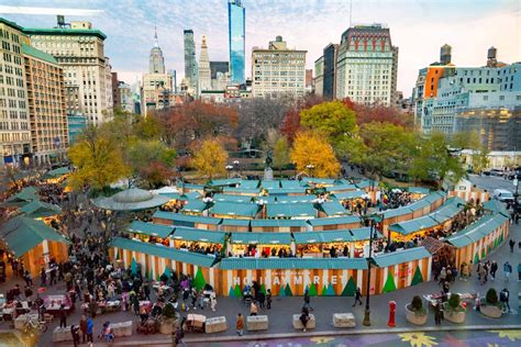20 FESTIVE Things to Do for Christmas in NYC (2025 Guide)
