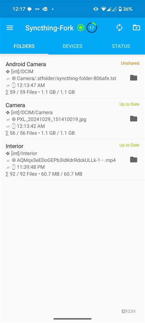Image result for Syncthing Vs Dropbox