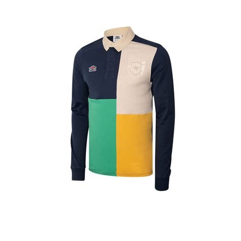 UMBRO 66509U-MHY Men's Rugby Jersey | SUPERSPORTS