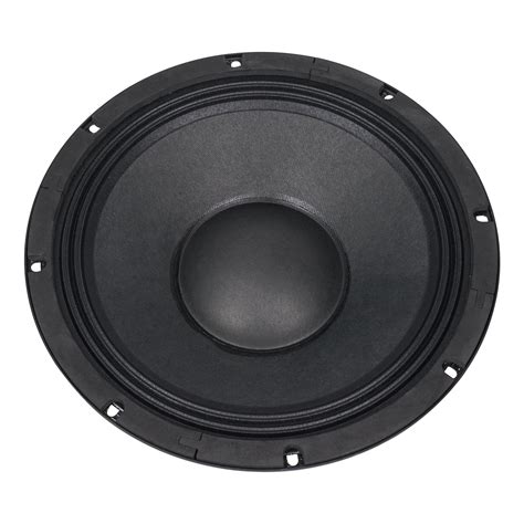 Sound Town 12” 250W Steel Frame Raw Woofer (Low India | Ubuy