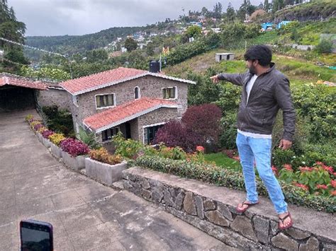 Poombarai Village View (Kodaikanal) - 2021 What to Know Before You Go ...