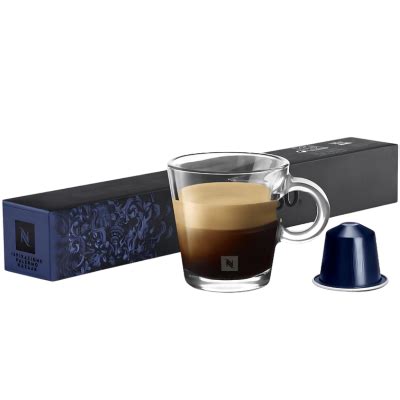 Buy Nespresso Pods & Coffee Capsules Online | Caramelly