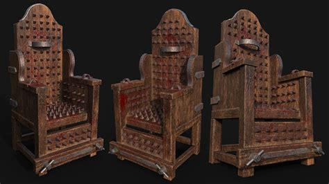 Image result for Gta5 Mod Torture Chair Mod