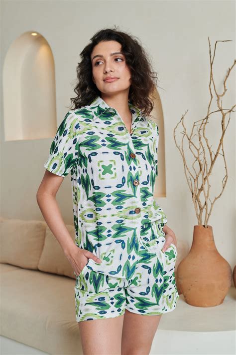 Zoey Co-ord Set | Women | Dusk – Dusk Attire