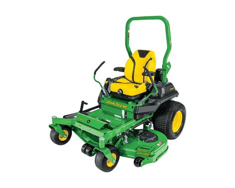 Z740R ZTrak™ Zero Turn Mower with 54-in. HC PRO deck - Wade Incorporated