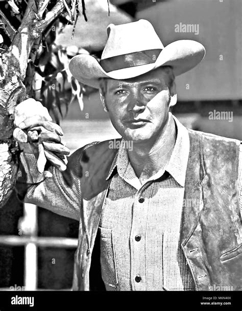 The big valley tv series hi-res stock photography and images - Alamy