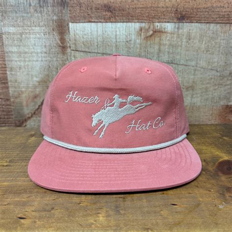 The “Lone Tree” – Hazer Hat Co.