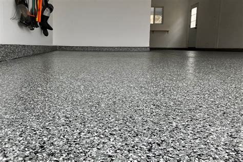 How to Clean Epoxy Garage Floors | Maintenance Tips