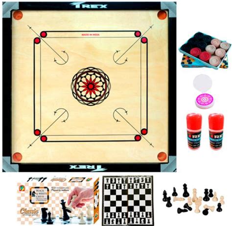 Buy Carrom Board Online in India | Flipkart.com