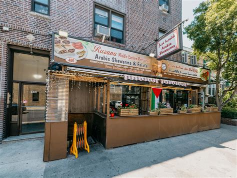 Bay Ridge - New York - The Infatuation