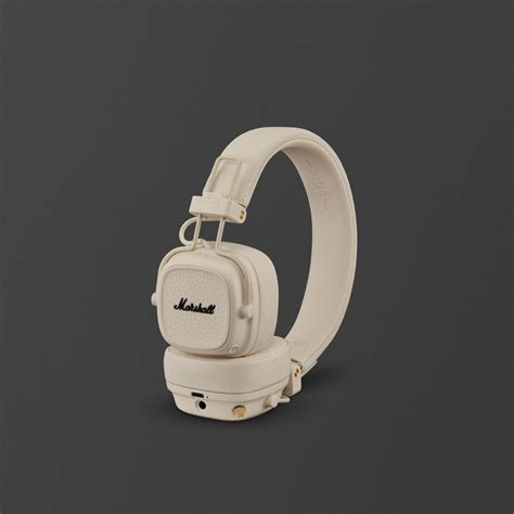Marshall Headphones Earbuds