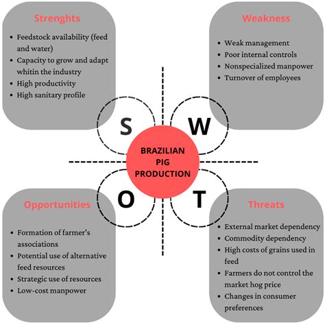 Development of a Swine Production Cost Calculation Model