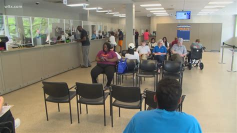 REAL ID deadline nears as South Carolina DMV wait times stay shorter ...