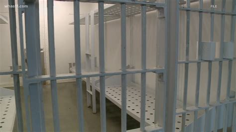 Bullitt Co. judge executive and jailer facing lawsuit | whas11.com