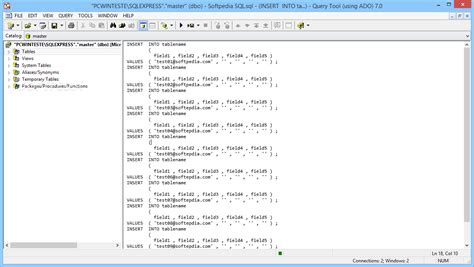 Image result for ADO Query Examples