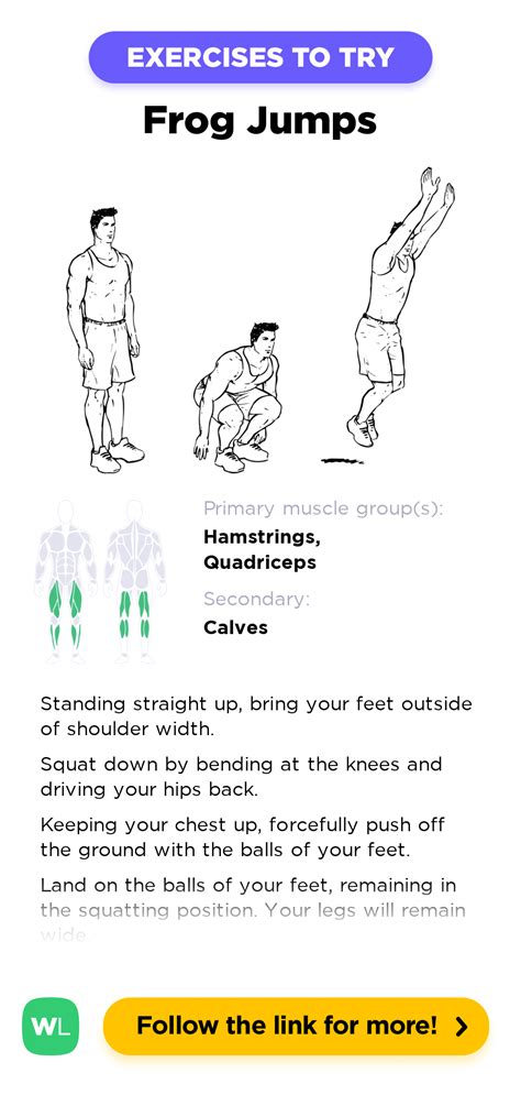 Image result for Frog Jumping Position