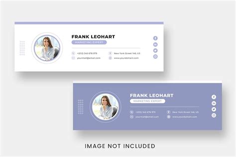 Image result for Email Signature Line Examples