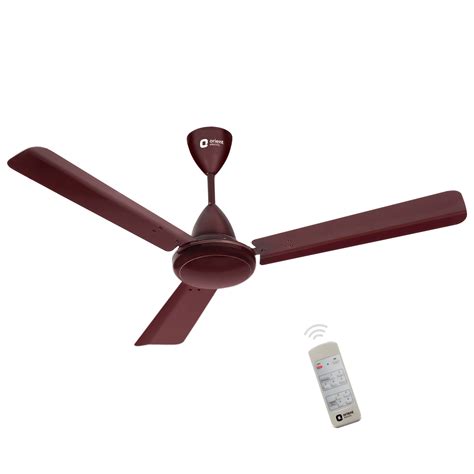 Buy Hector 500 with Remote 5 Star Rated BLDC Ceiling Fan Online in ...