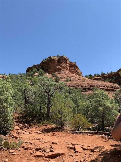 Soldiers Pass Cave Spur Trail - Arizona | AllTrails