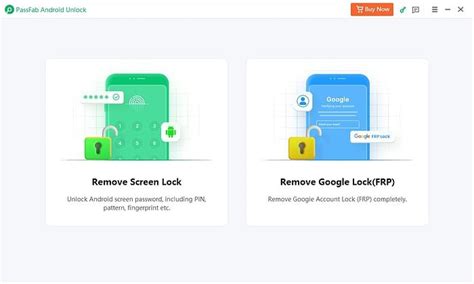 Image result for PassFab Android Unlock Review