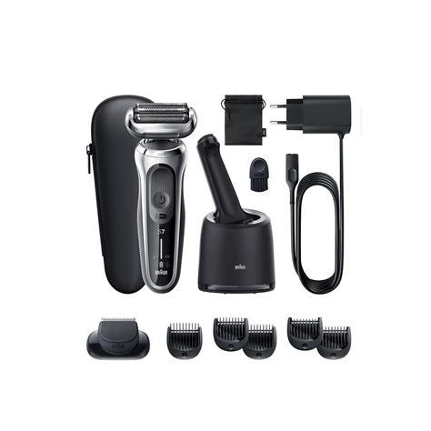 Braun shaver series 7 online