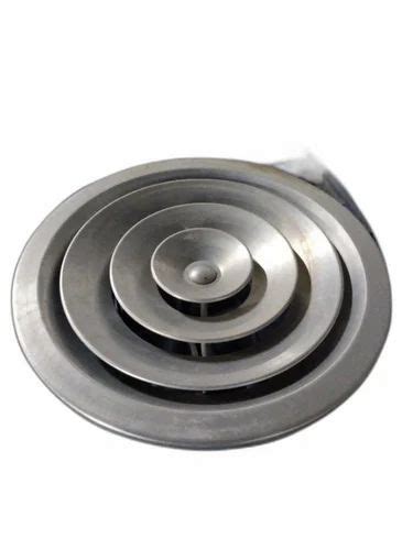 Image result for End Line Diffuser Circular