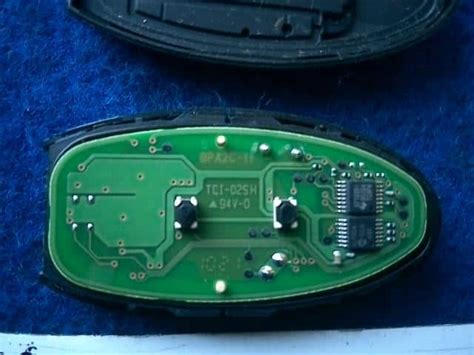 Image result for Nissan Note Keyless Entry Module