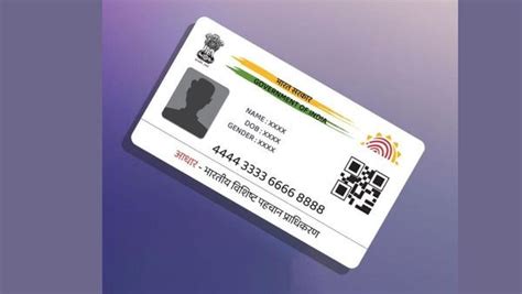 UIDAI unveils new Aadhaar app for instant face-based ID verification ...